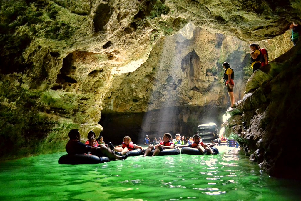 Petualangan Gunung Kidul